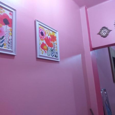 Iro Suites Manaus Buitenkant foto