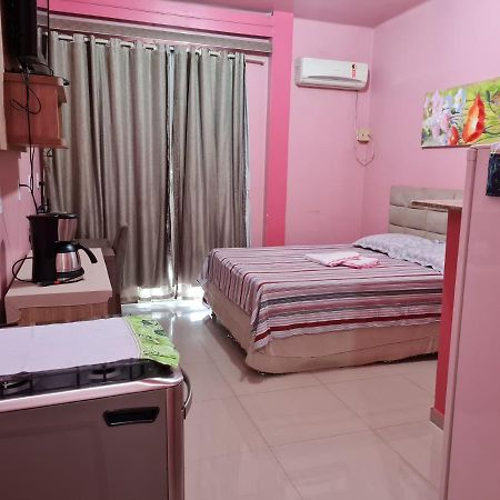 Iro Suites Manaus Buitenkant foto