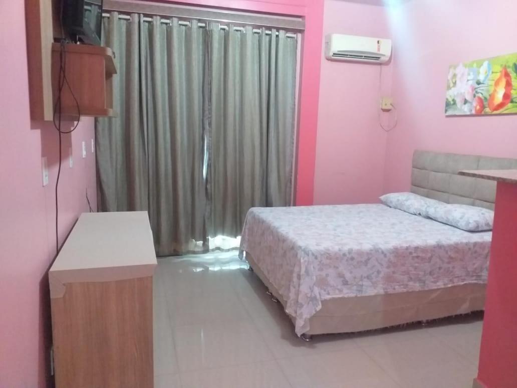 Iro Suites Manaus Buitenkant foto