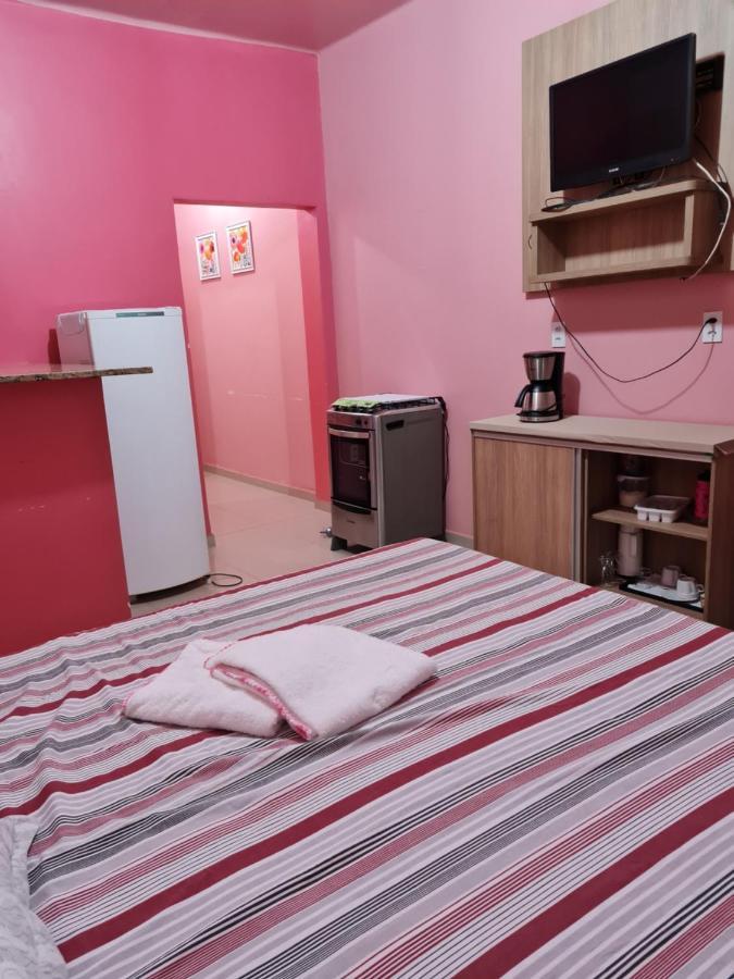 Iro Suites Manaus Buitenkant foto