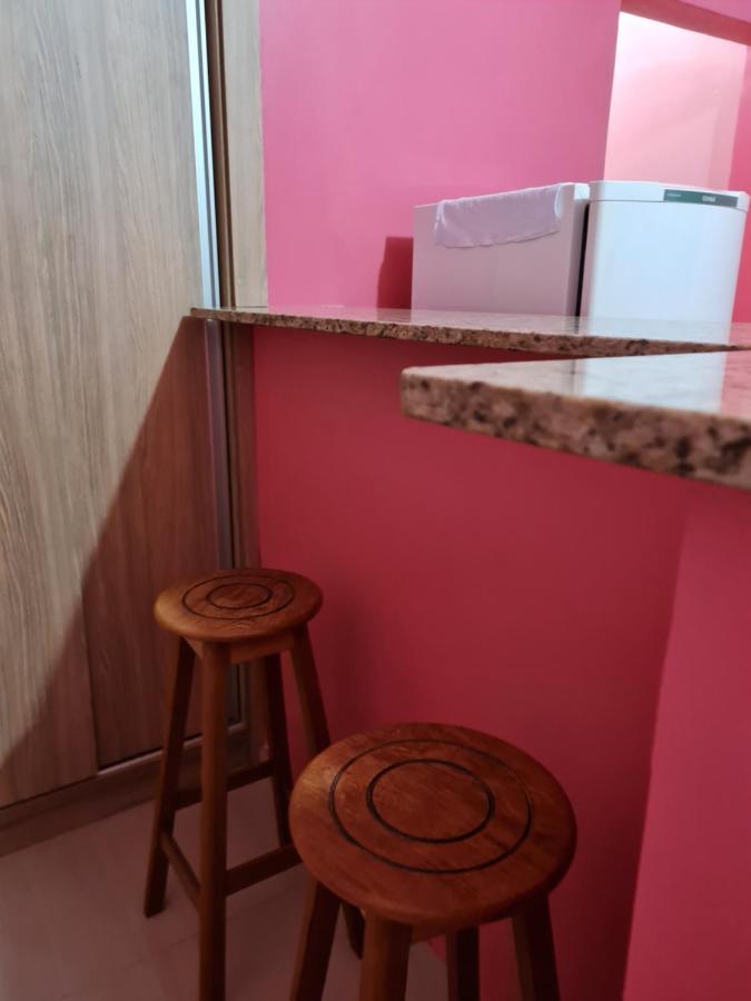 Iro Suites Manaus Buitenkant foto