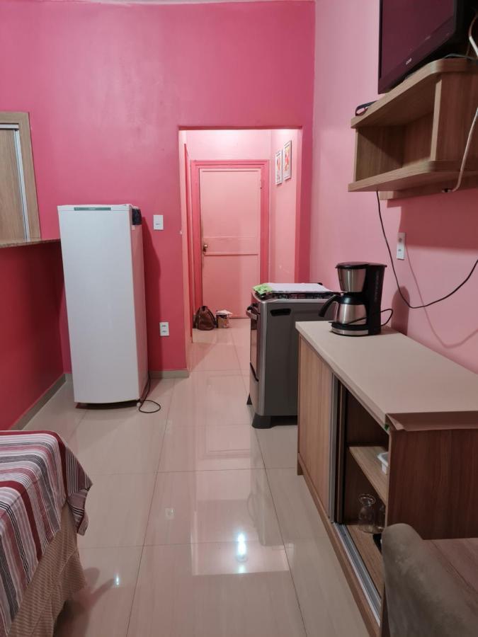 Iro Suites Manaus Buitenkant foto