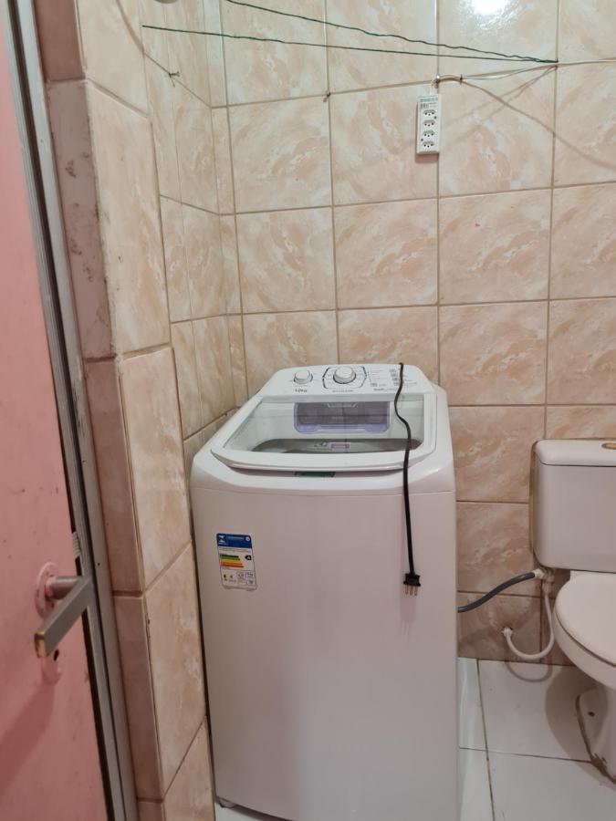 Iro Suites Manaus Buitenkant foto